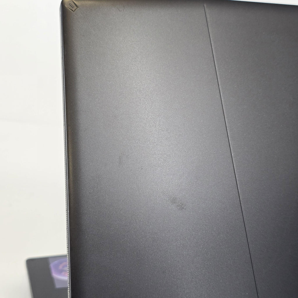 MSI Katana 15 15.6 Black 2.3 GHz Intel Core i7 12th Gen. 16GB RAM 1TB Solid State Drive NVIDIA GeForce RTX 4060 8 GB