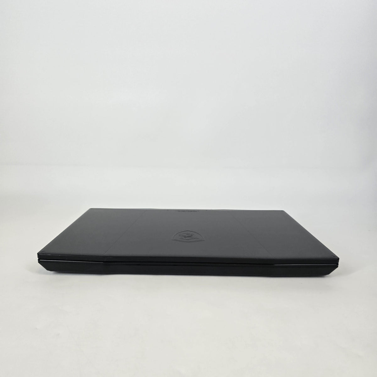 MSI Katana 15 15.6 Black 2.3 GHz Intel Core i7 12th Gen. 16GB RAM 1TB Solid State Drive NVIDIA GeForce RTX 4060 8 GB