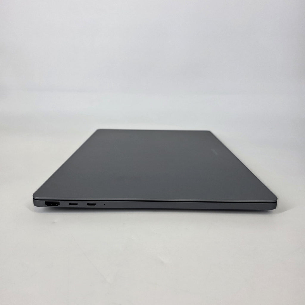 Samsung Galaxy Book6 Ultra 16 Gray Blue 1.9 GHz Intel Core Ultra 7 Series 3 32GB RAM 1TB Solid State Drive NVIDIA GeForce RTX 5070 8 GB