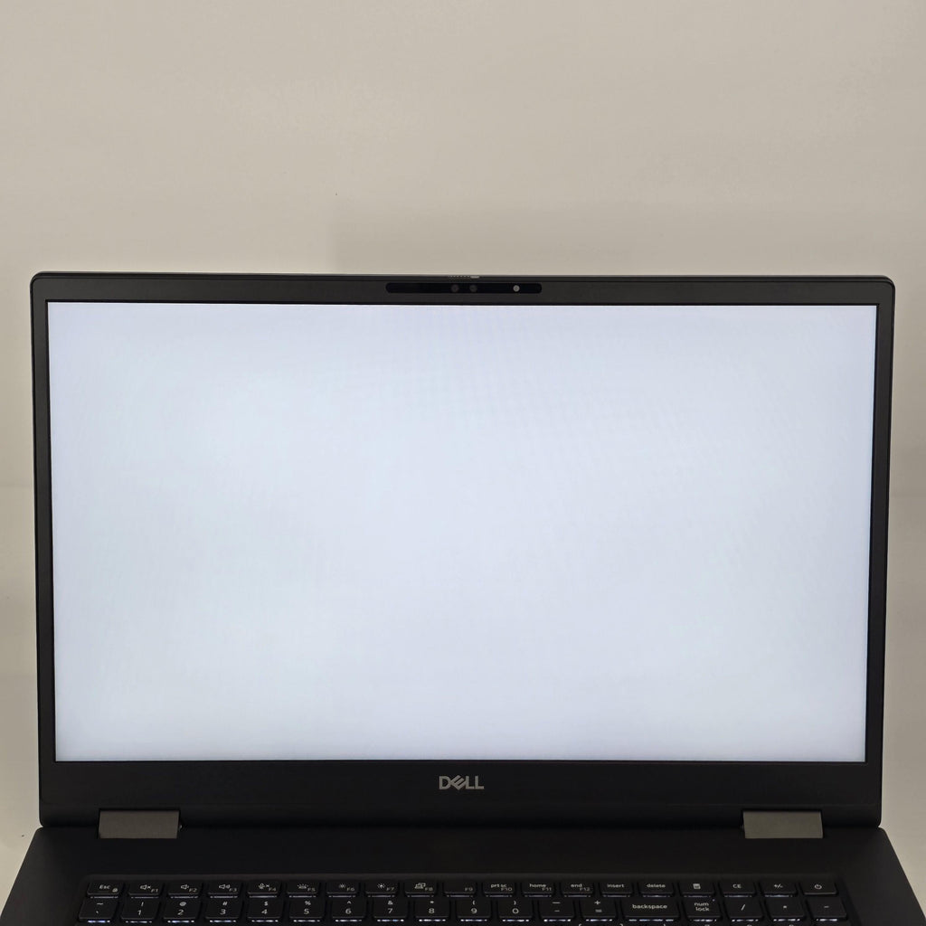 Precision 7770 17.3 Gray 2.5 GHz Intel Core i5 12th Gen. 16GB RAM 256GB Solid State Drive