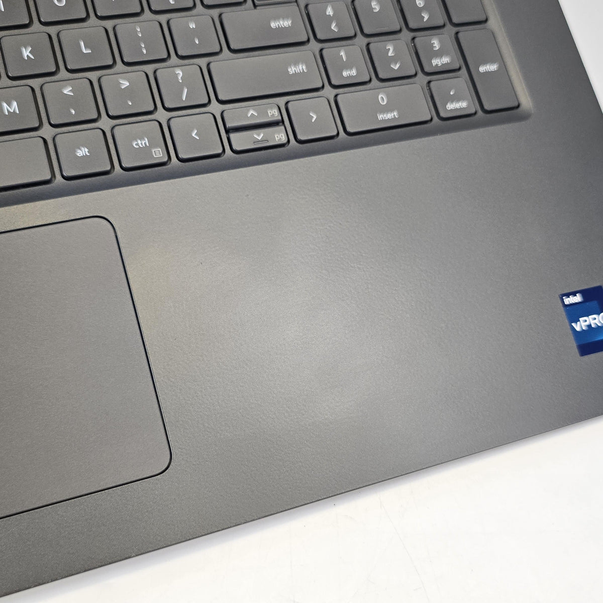 Precision 7770 17.3 Gray 2.5 GHz Intel Core i5 12th Gen. 16GB RAM 256GB Solid State Drive