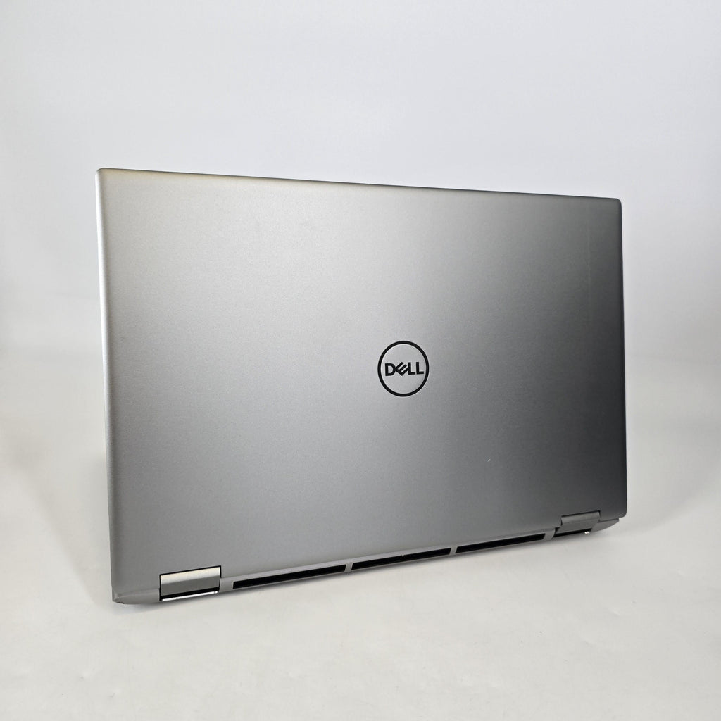Precision 7770 17.3 Gray 2.5 GHz Intel Core i5 12th Gen. 16GB RAM 256GB Solid State Drive