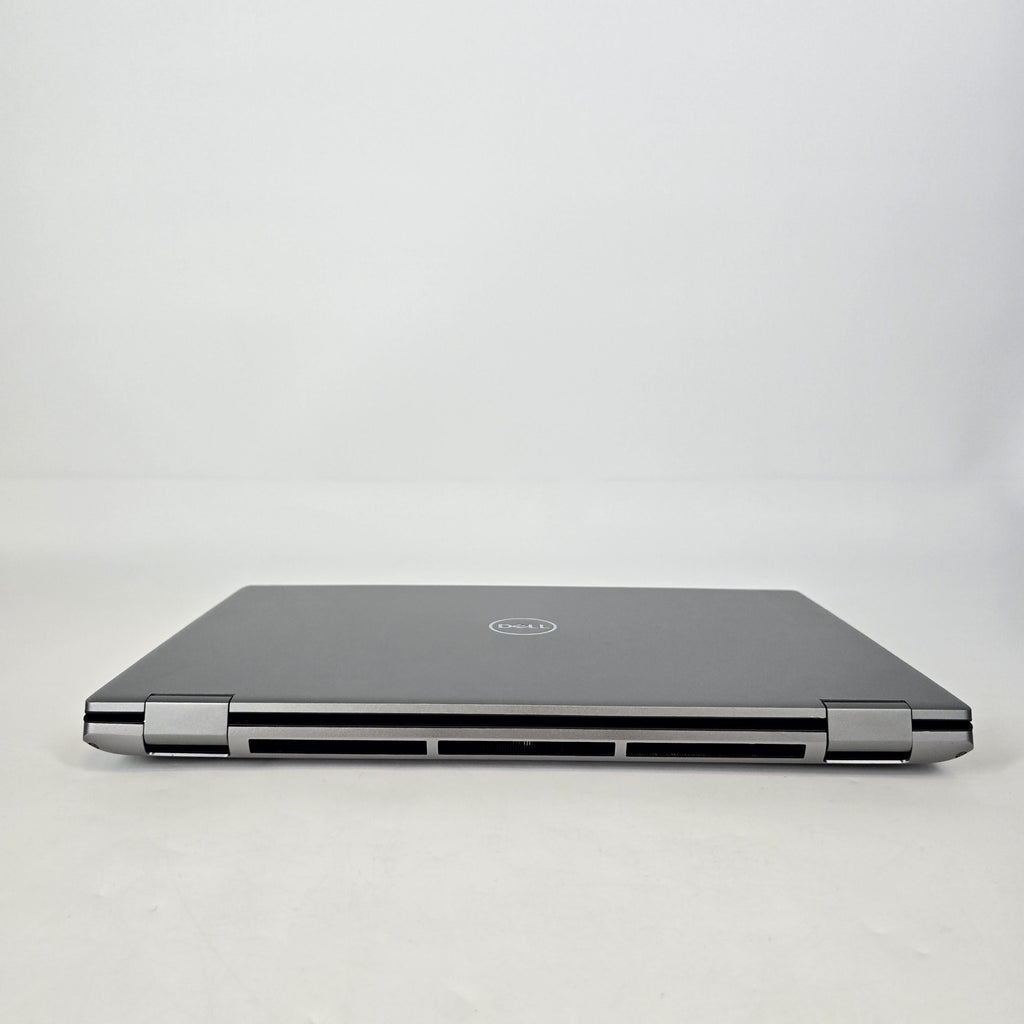Precision 7770 17.3 Gray 2.5 GHz Intel Core i5 12th Gen. 16GB RAM 256GB Solid State Drive