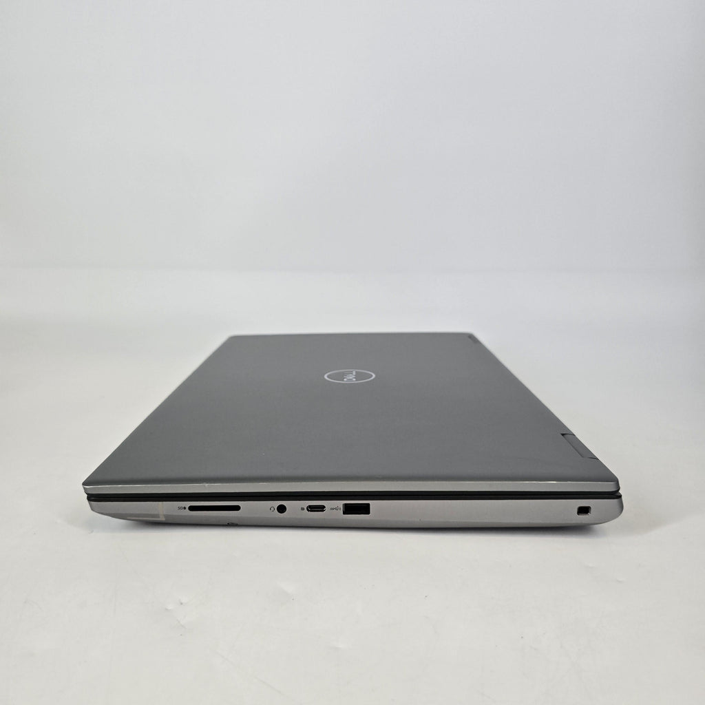 Precision 7770 17.3 Gray 2.5 GHz Intel Core i5 12th Gen. 16GB RAM 256GB Solid State Drive