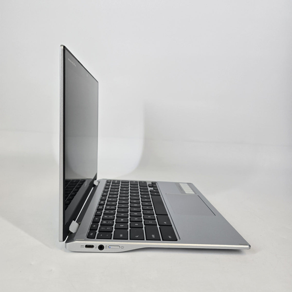 Acer Chromebook Spin 311 11 Silver 2.0 GHz MediaTek 8183 4GB RAM 32GB Embedded MultiMediaCard