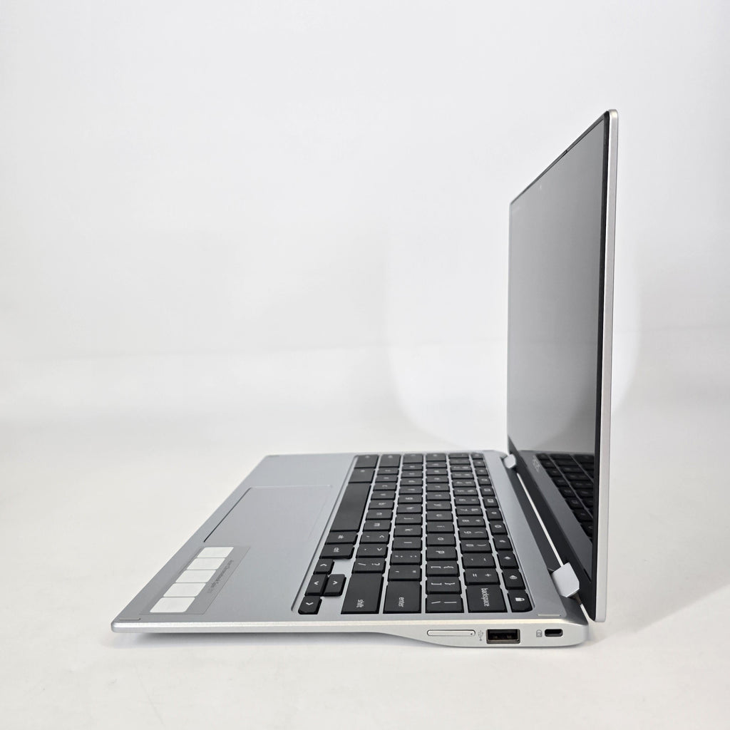 Acer Chromebook Spin 311 11 Silver 2.0 GHz MediaTek 8183 4GB RAM 32GB Embedded MultiMediaCard
