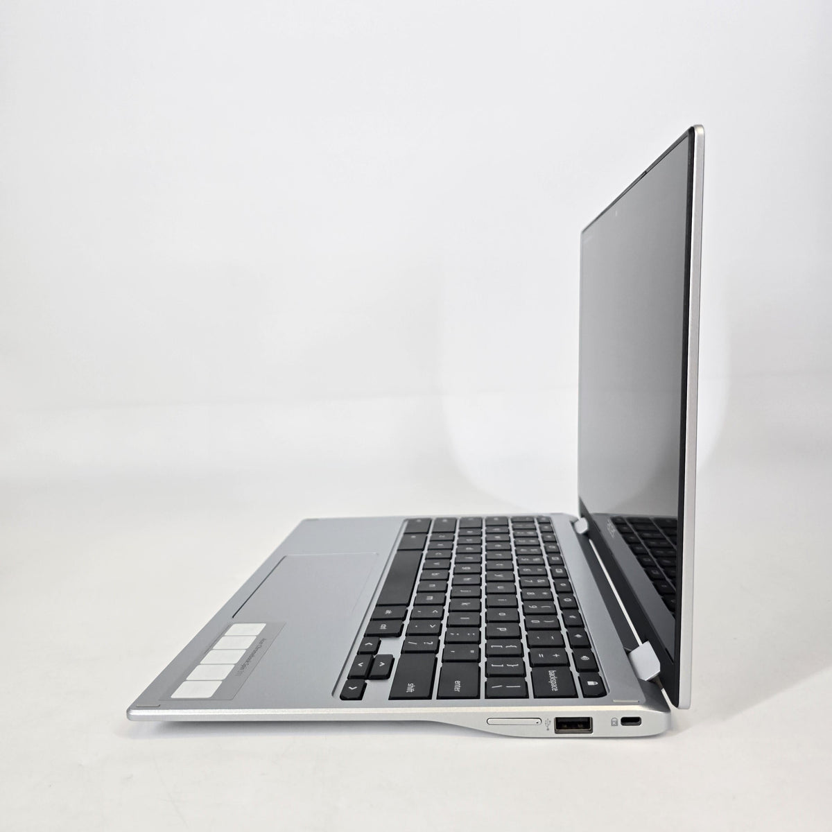 Acer Chromebook Spin 311 11 Silver 2.0 GHz MediaTek 8183 4GB RAM 32GB Embedded MultiMediaCard