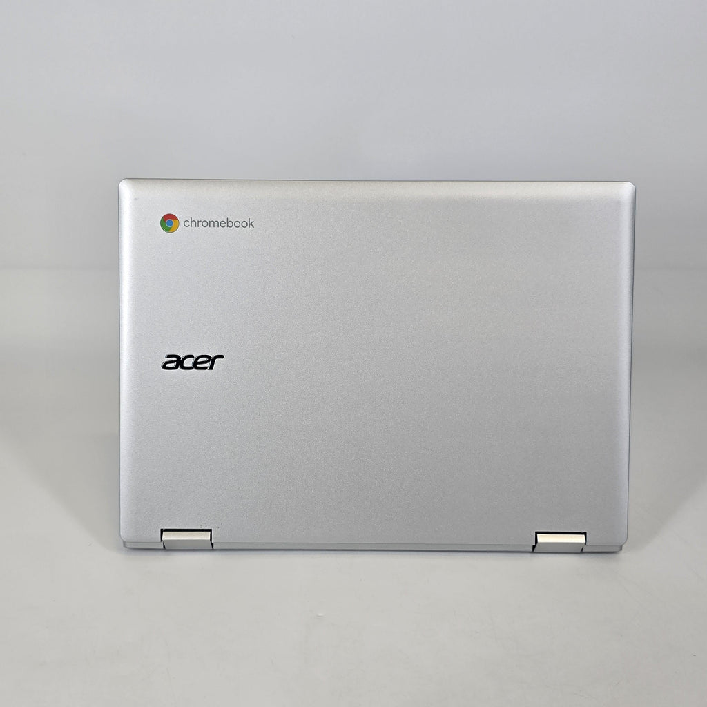 Acer Chromebook Spin 311 11 Silver 2.0 GHz MediaTek 8183 4GB RAM 32GB Embedded MultiMediaCard