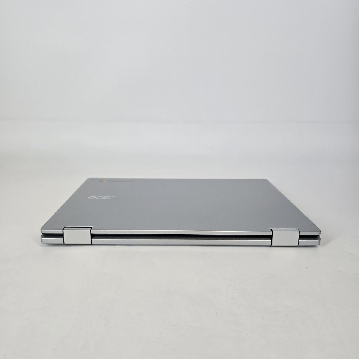 Acer Chromebook Spin 311 11 Silver 2.0 GHz MediaTek 8183 4GB RAM 32GB Embedded MultiMediaCard
