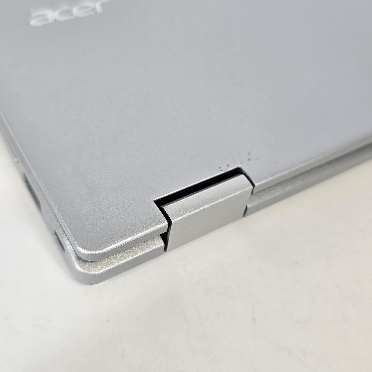 Acer Chromebook Spin 311 11 Silver 2.0 GHz MediaTek 8183 4GB RAM 32GB Embedded MultiMediaCard
