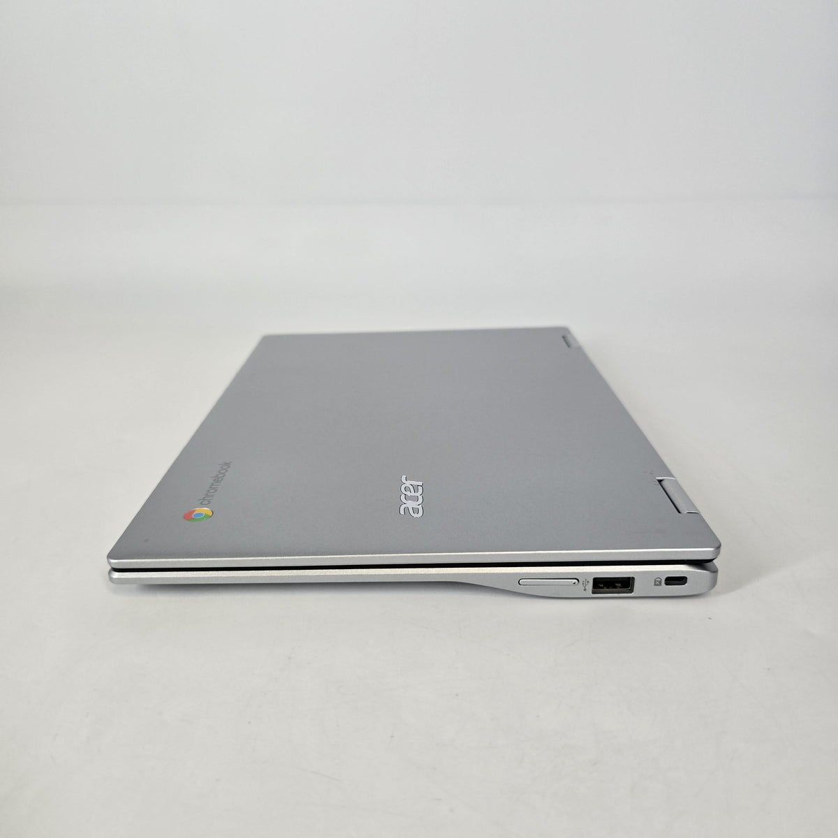 Acer Chromebook Spin 311 11 Silver 2.0 GHz MediaTek 8183 4GB RAM 32GB Embedded MultiMediaCard