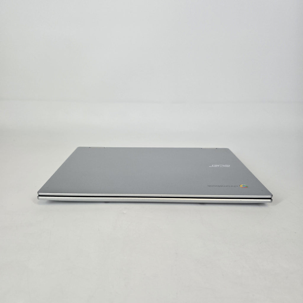 Acer Chromebook Spin 311 11 Silver 2.0 GHz MediaTek 8183 4GB RAM 32GB Embedded MultiMediaCard