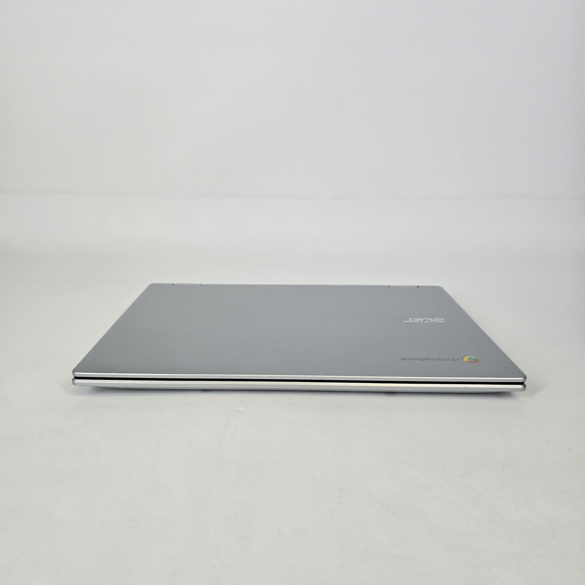 Acer Chromebook Spin 311 11 Silver 2.0 GHz MediaTek 8183 4GB RAM 32GB Embedded MultiMediaCard