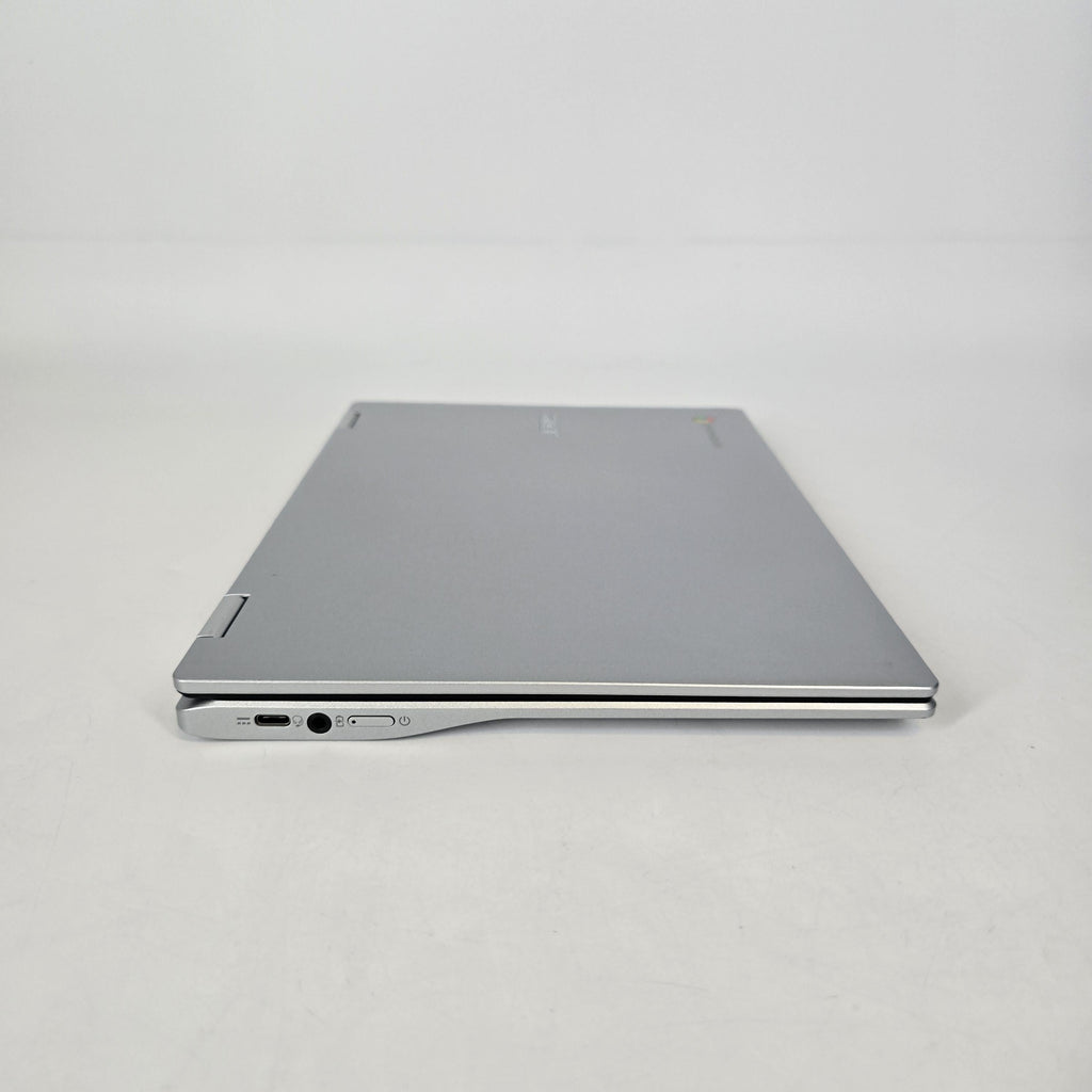 Acer Chromebook Spin 311 11 Silver 2.0 GHz MediaTek 8183 4GB RAM 32GB Embedded MultiMediaCard