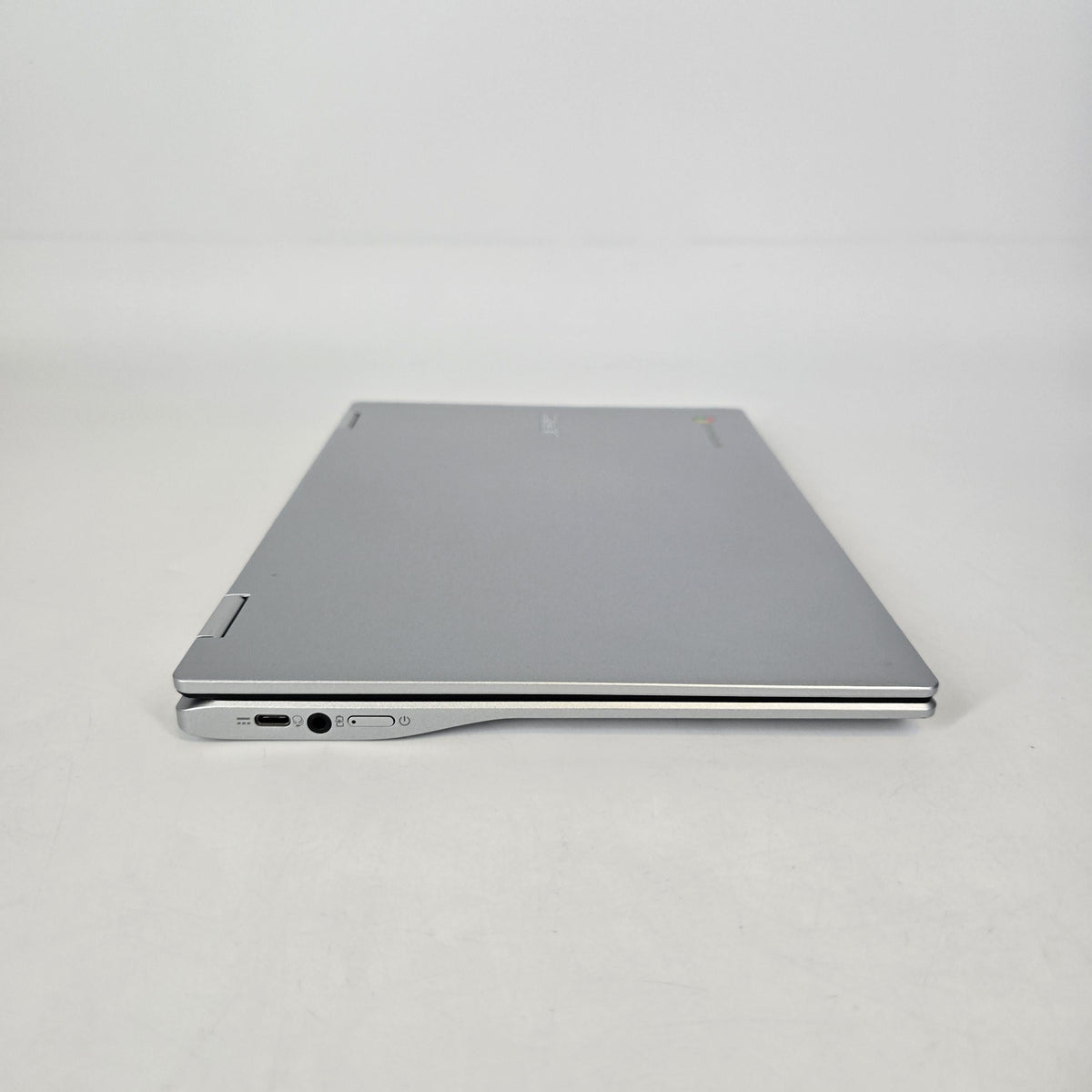 Acer Chromebook Spin 311 11 Silver 2.0 GHz MediaTek 8183 4GB RAM 32GB Embedded MultiMediaCard