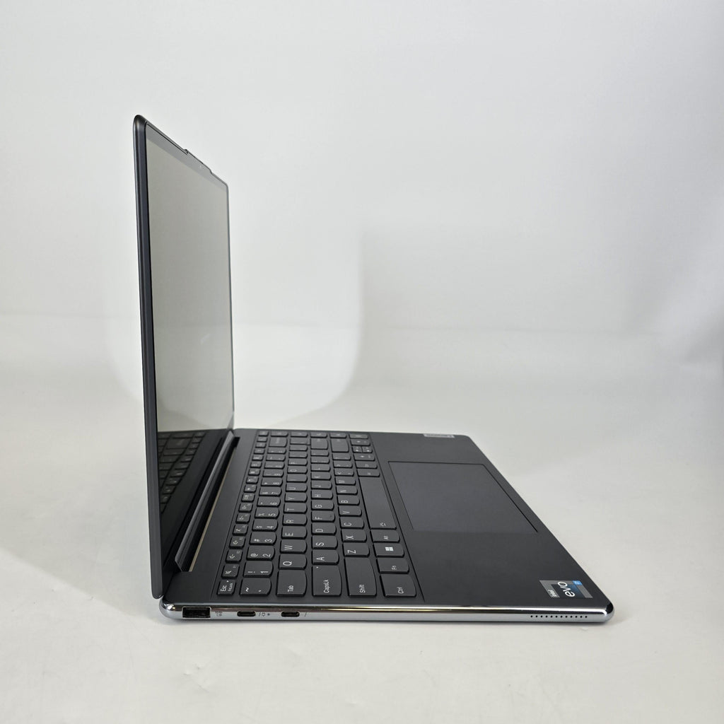 Lenovo Yoga 9i 14 Gray 2.2 GHz Intel Core i7 13th Gen. 16GB RAM 1TB Solid State Drive