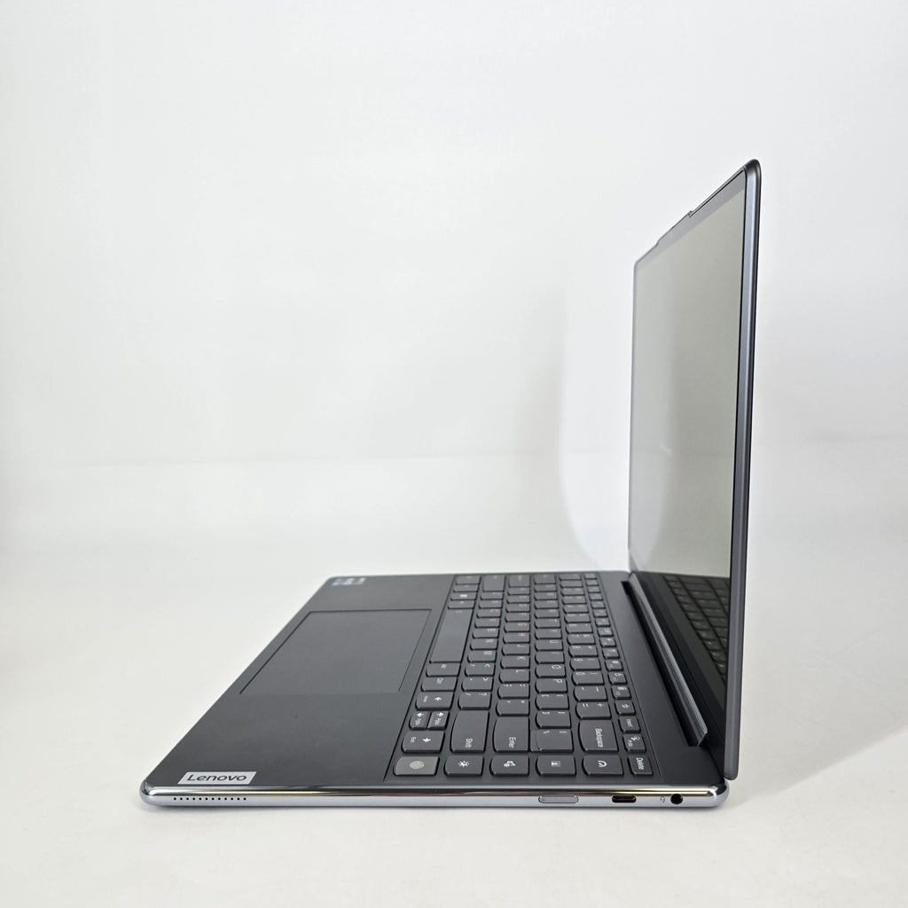Lenovo Yoga 9i 14 Gray 2.2 GHz Intel Core i7 13th Gen. 16GB RAM 1TB Solid State Drive