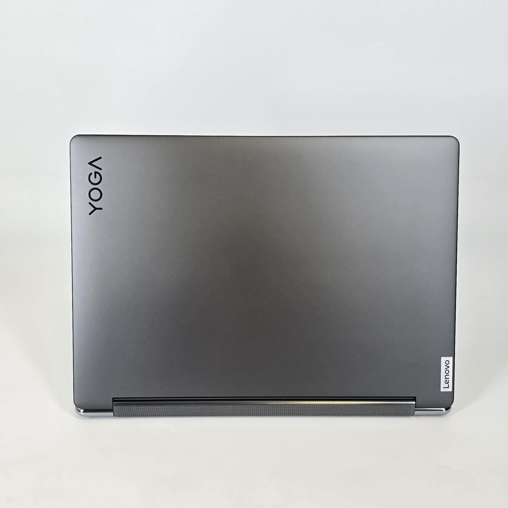 Lenovo Yoga 9i 14 Gray 2.2 GHz Intel Core i7 13th Gen. 16GB RAM 1TB Solid State Drive