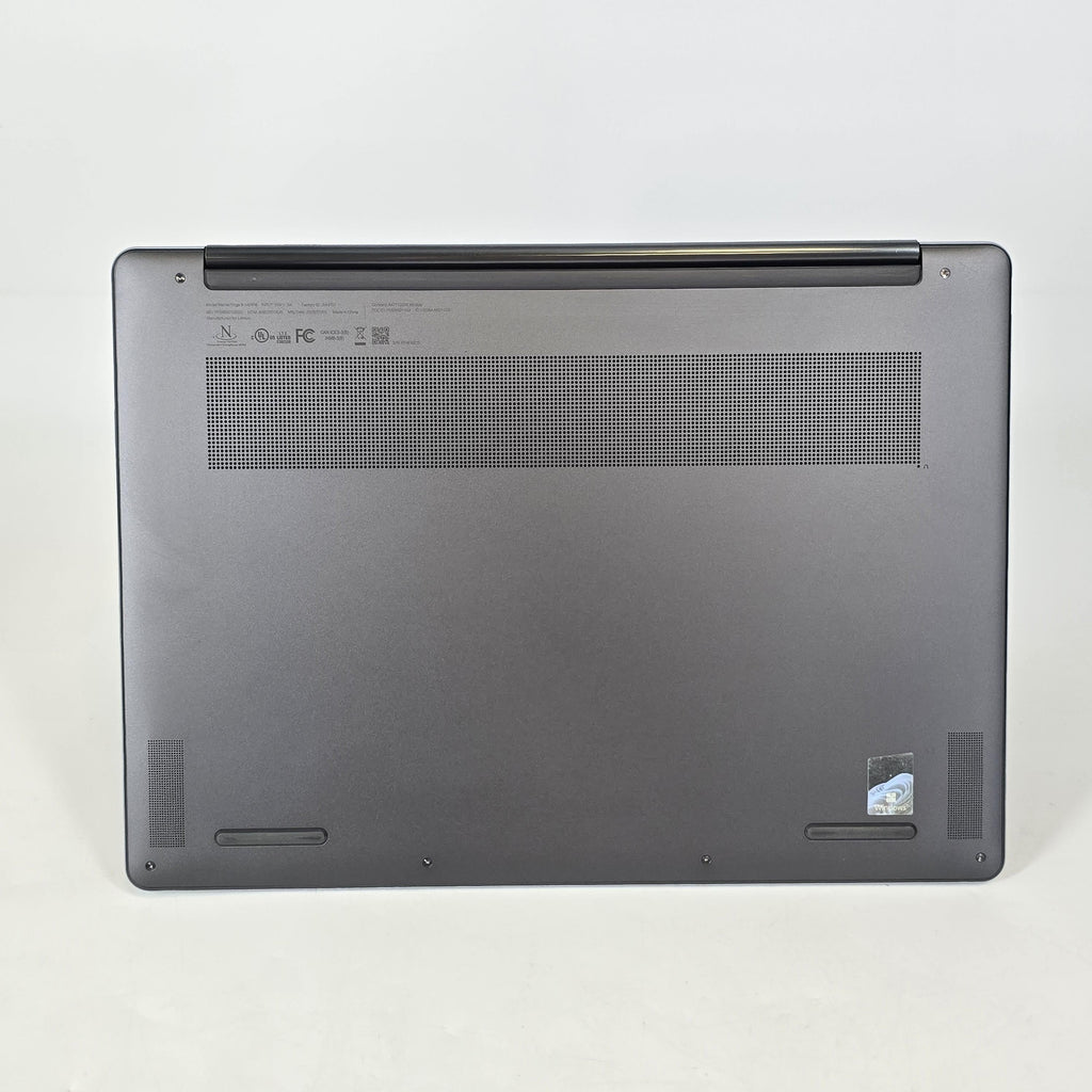 Lenovo Yoga 9i 14 Gray 2.2 GHz Intel Core i7 13th Gen. 16GB RAM 1TB Solid State Drive