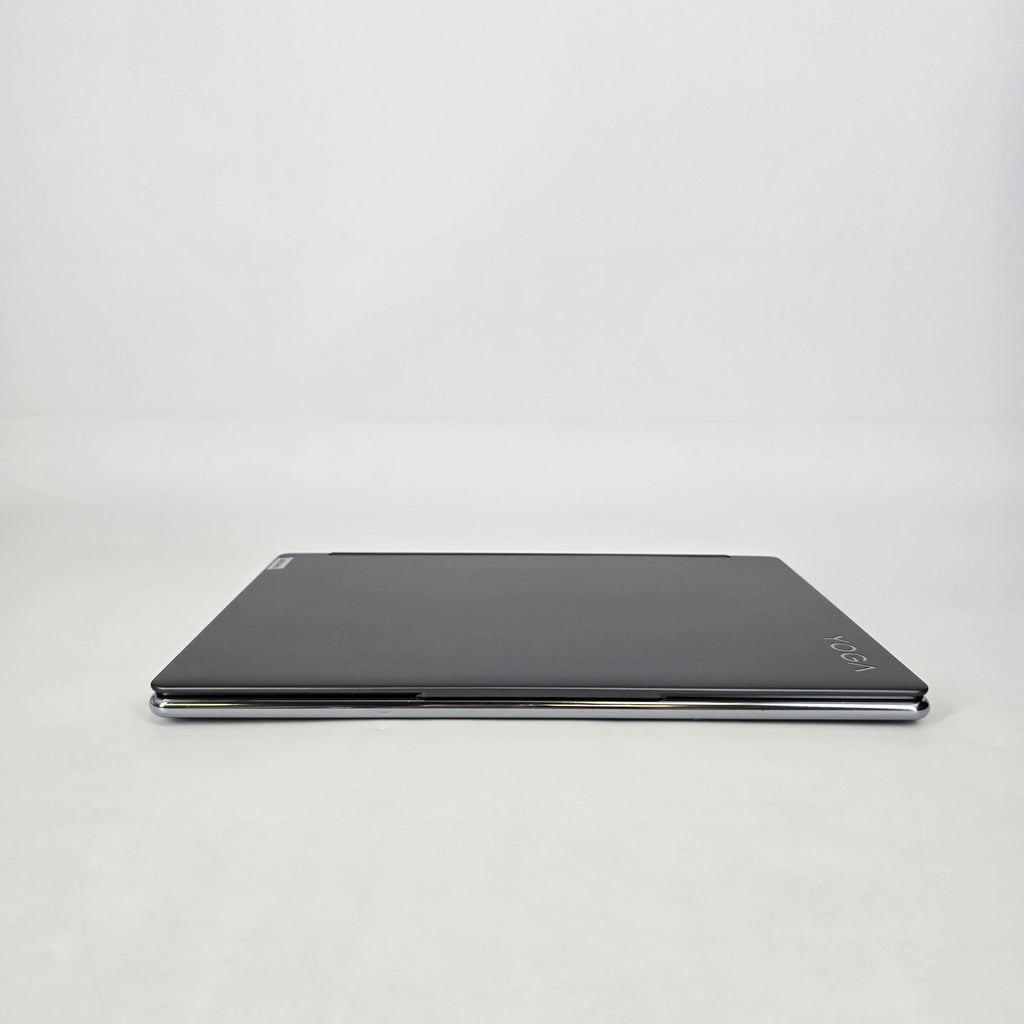 Lenovo Yoga 9i 14 Gray 2.2 GHz Intel Core i7 13th Gen. 16GB RAM 1TB Solid State Drive
