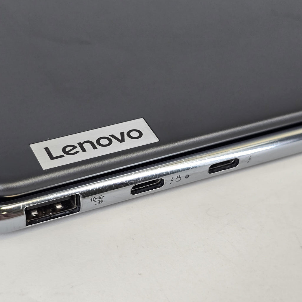 Lenovo Yoga 9i 14 Gray 2.2 GHz Intel Core i7 13th Gen. 16GB RAM 1TB Solid State Drive