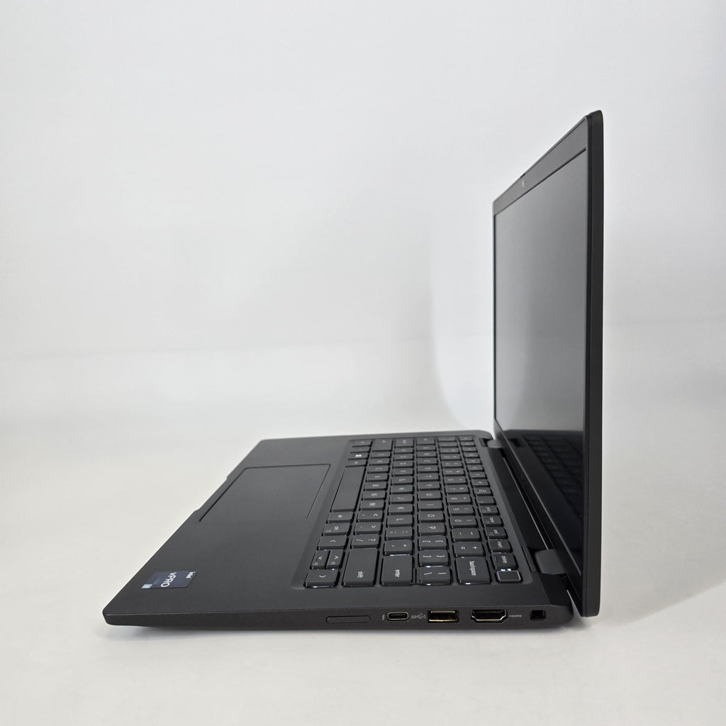 Dell Latitude 7430 14 Gray 2.2 GHz Intel Core i7 12th Gen. 16GB RAM 512GB Solid State Drive
