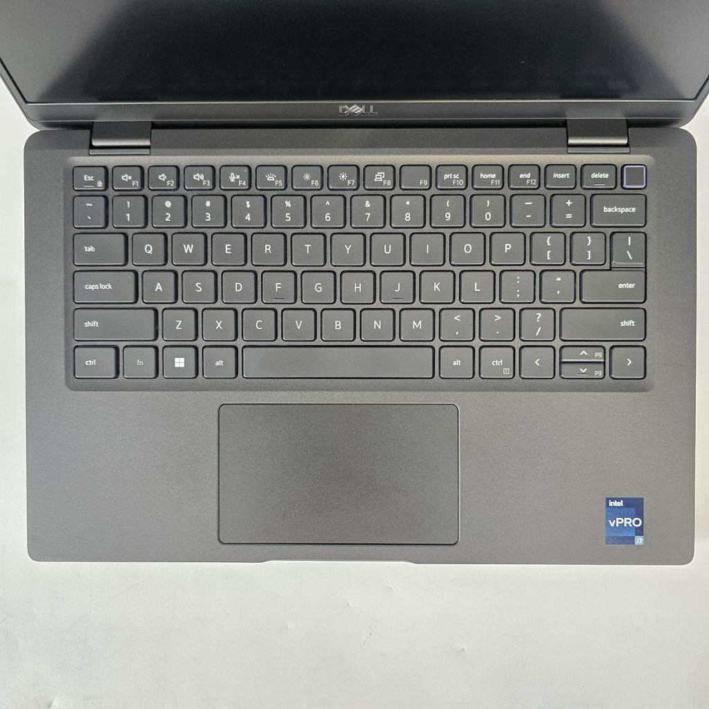 Dell Latitude 7430 14 Gray 2.2 GHz Intel Core i7 12th Gen. 16GB RAM 512GB Solid State Drive