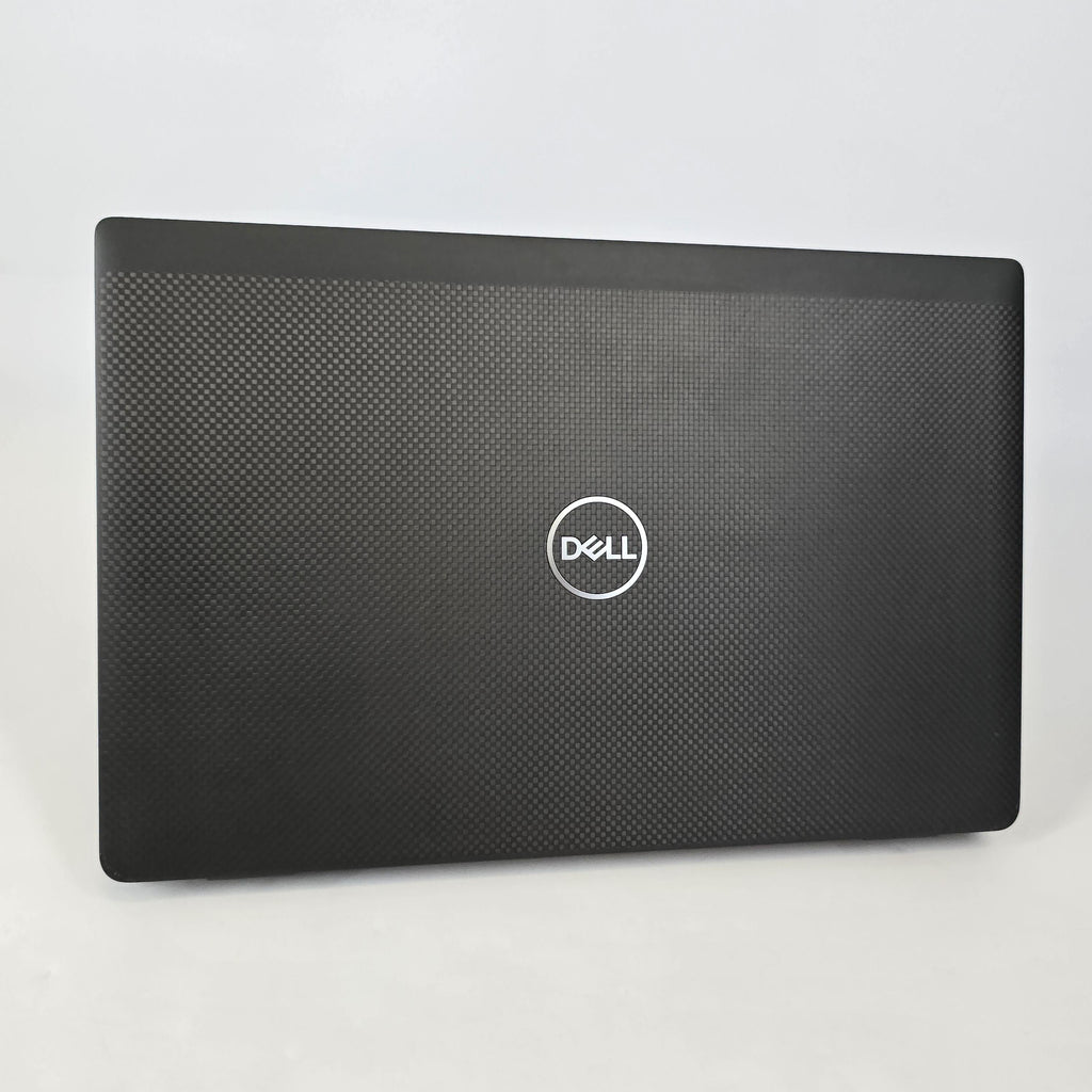 Dell Latitude 7430 14 Gray 2.2 GHz Intel Core i7 12th Gen. 16GB RAM 512GB Solid State Drive