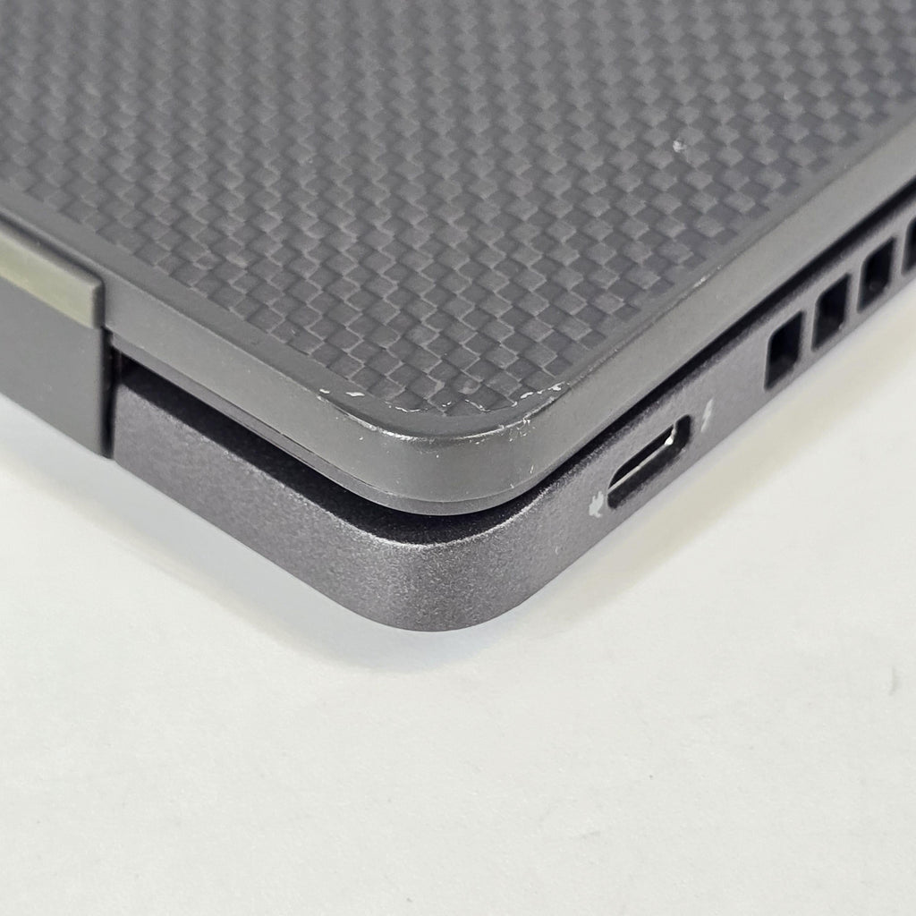 Dell Latitude 7430 14 Gray 2.2 GHz Intel Core i7 12th Gen. 16GB RAM 512GB Solid State Drive