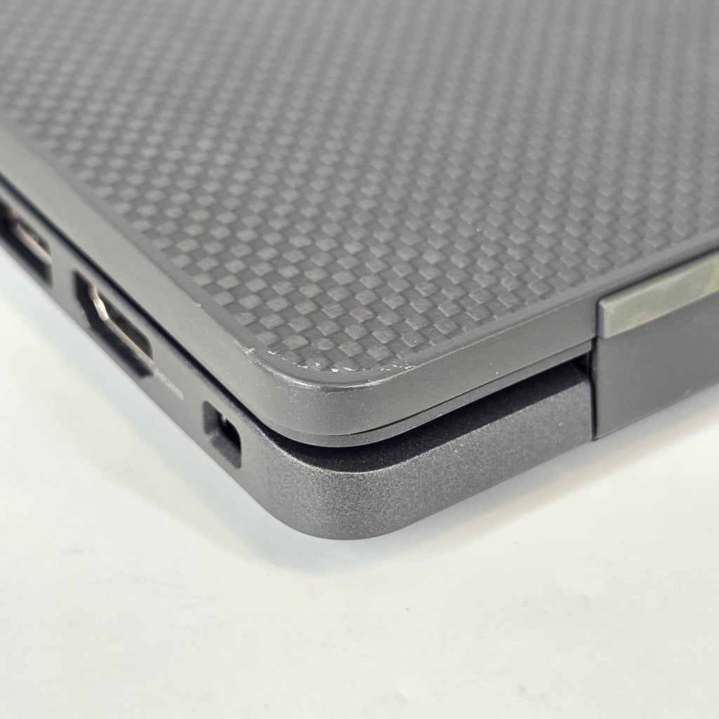 Dell Latitude 7430 14 Gray 2.2 GHz Intel Core i7 12th Gen. 16GB RAM 512GB Solid State Drive