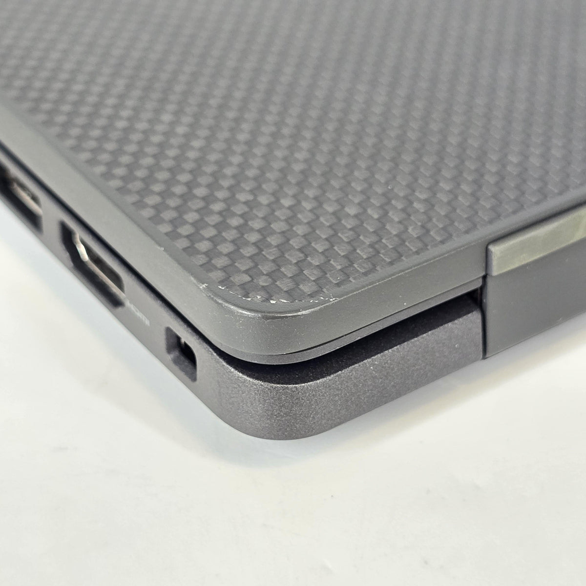Dell Latitude 7430 14 Gray 2.2 GHz Intel Core i7 12th Gen. 16GB RAM 512GB Solid State Drive