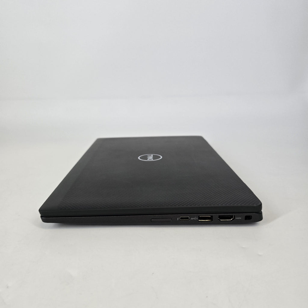 Dell Latitude 7430 14 Gray 2.2 GHz Intel Core i7 12th Gen. 16GB RAM 512GB Solid State Drive