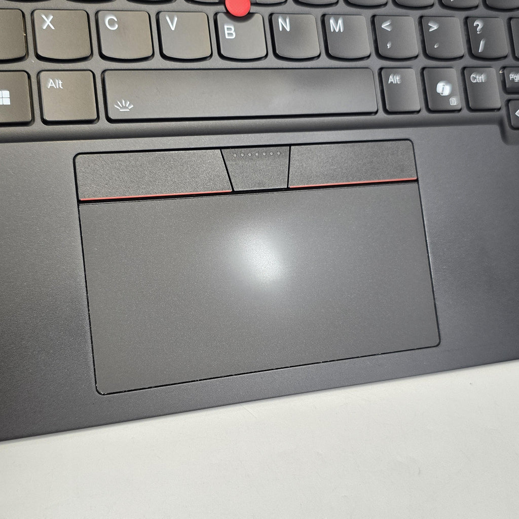 Lenovo ThinkPad E14 Gen 6 Black 1.7 GHz Intel Core Ultra 7 16GB RAM 512GB Solid State Drive