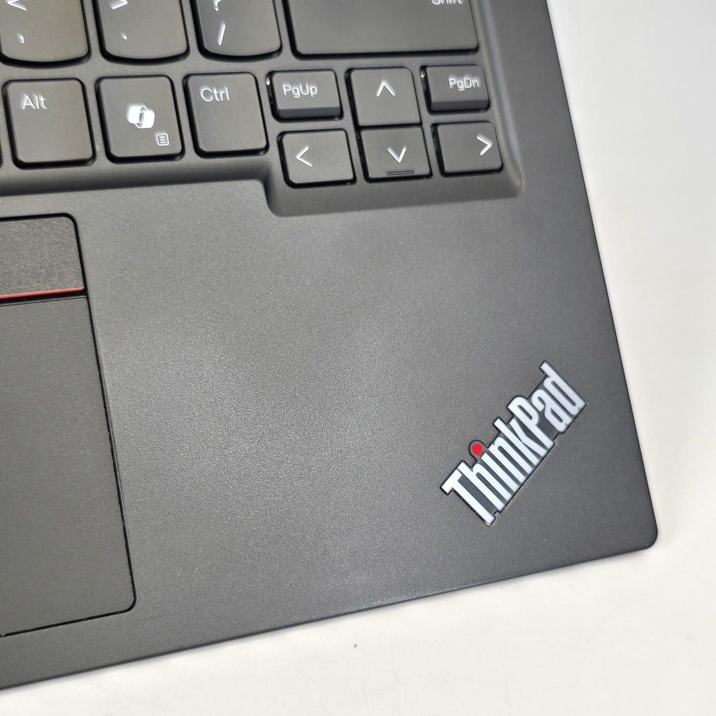 Lenovo ThinkPad E14 Gen 6 Black 1.7 GHz Intel Core Ultra 7 16GB RAM 512GB Solid State Drive