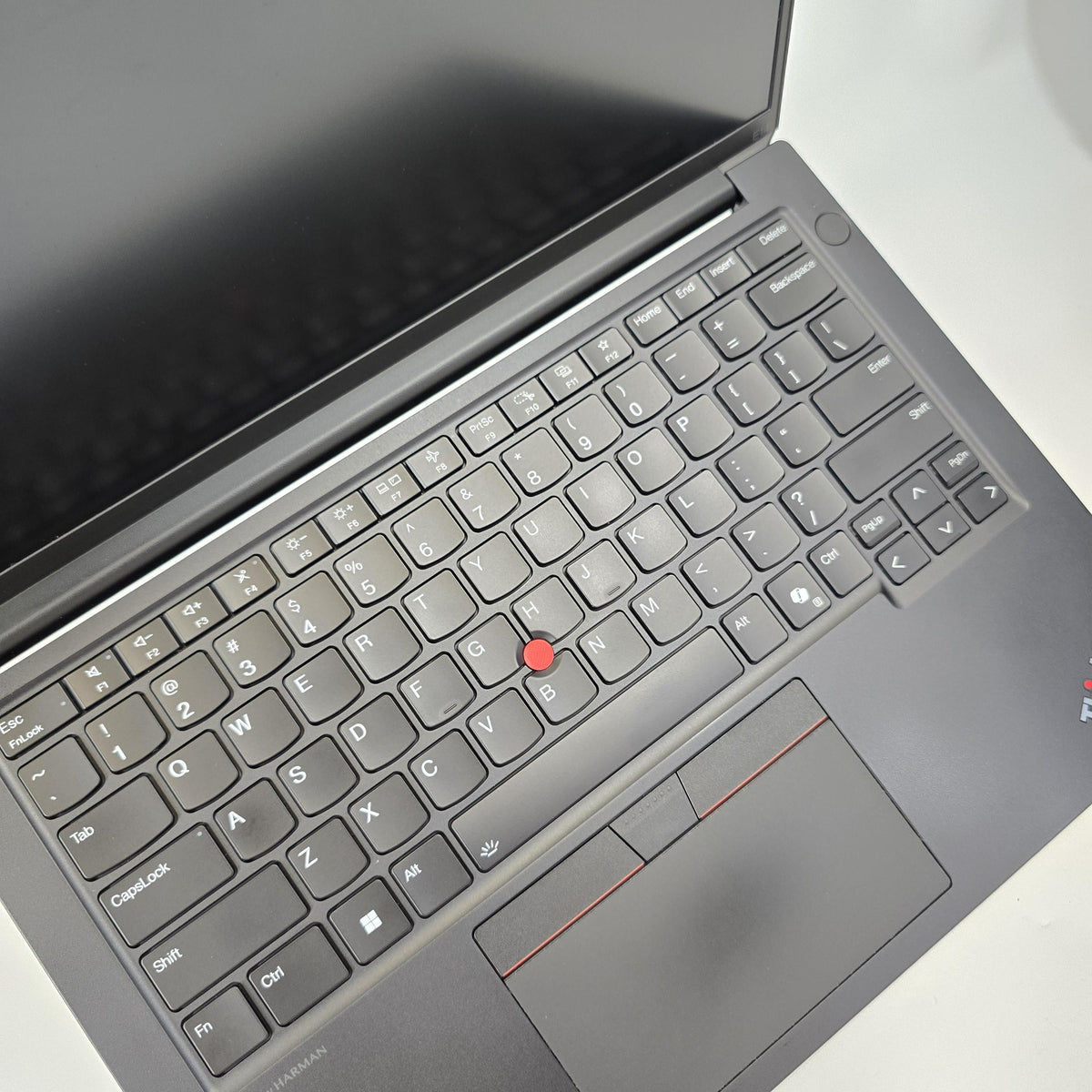 Lenovo ThinkPad E14 Gen 6 Black 1.7 GHz Intel Core Ultra 7 16GB RAM 512GB Solid State Drive