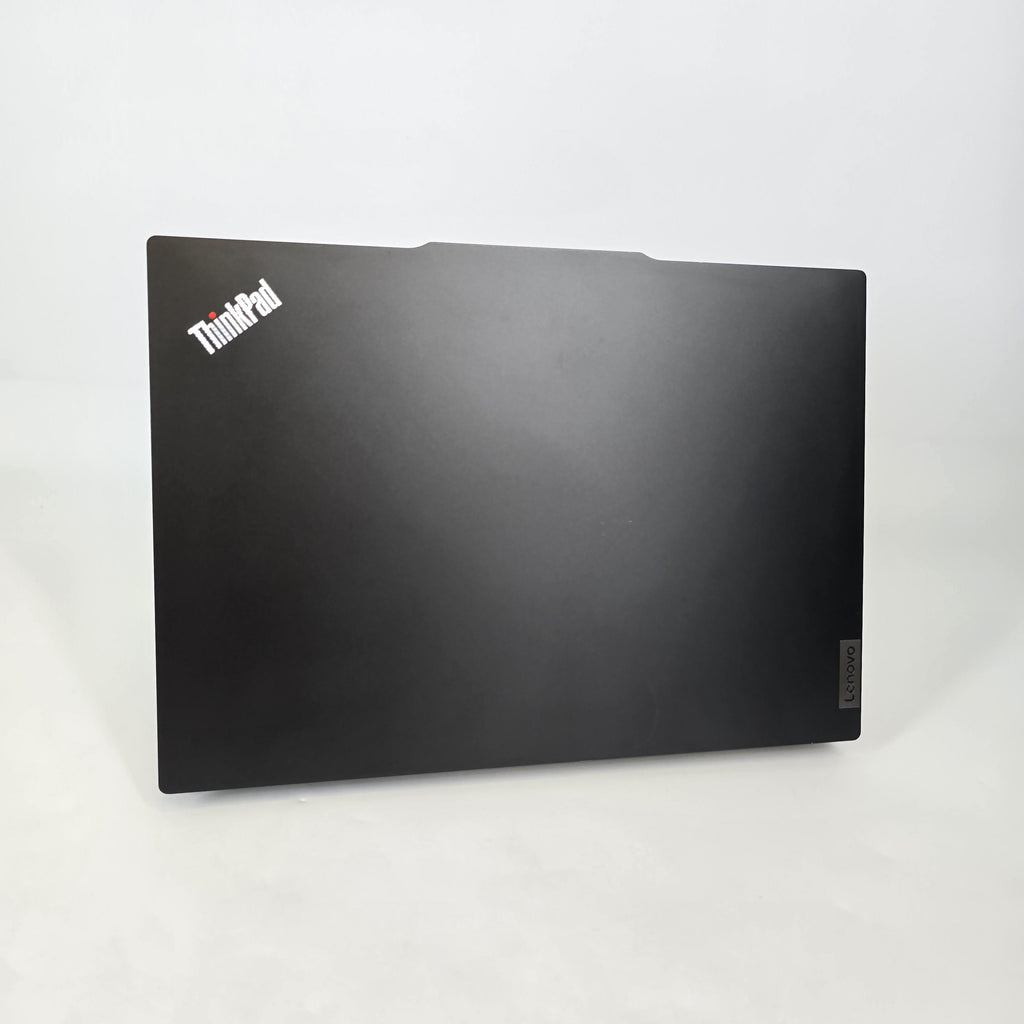 Lenovo ThinkPad E14 Gen 6 Black 1.7 GHz Intel Core Ultra 7 16GB RAM 512GB Solid State Drive