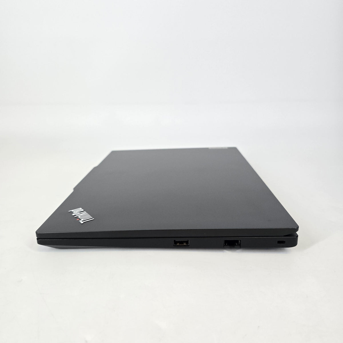 Lenovo ThinkPad E14 Gen 6 Black 1.7 GHz Intel Core Ultra 7 16GB RAM 512GB Solid State Drive