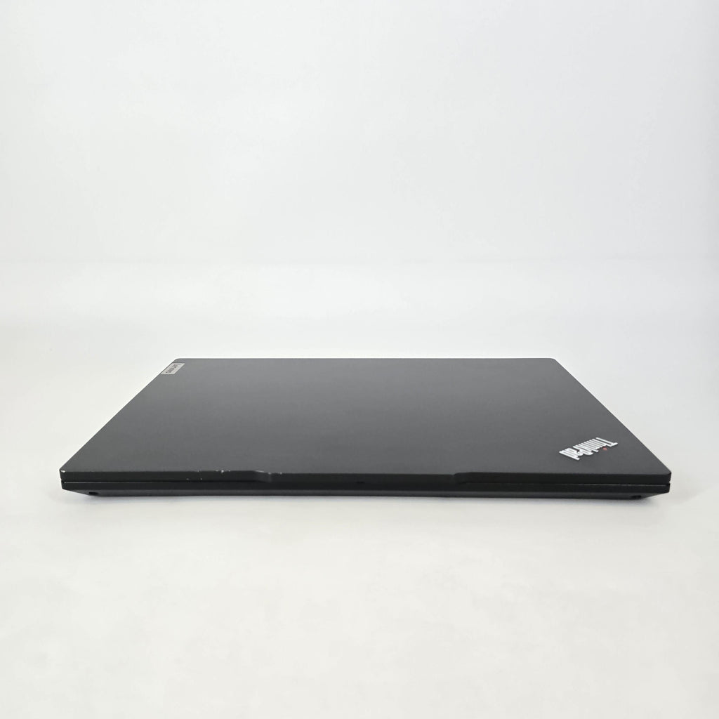 Lenovo ThinkPad E14 Gen 6 Black 1.7 GHz Intel Core Ultra 7 16GB RAM 512GB Solid State Drive