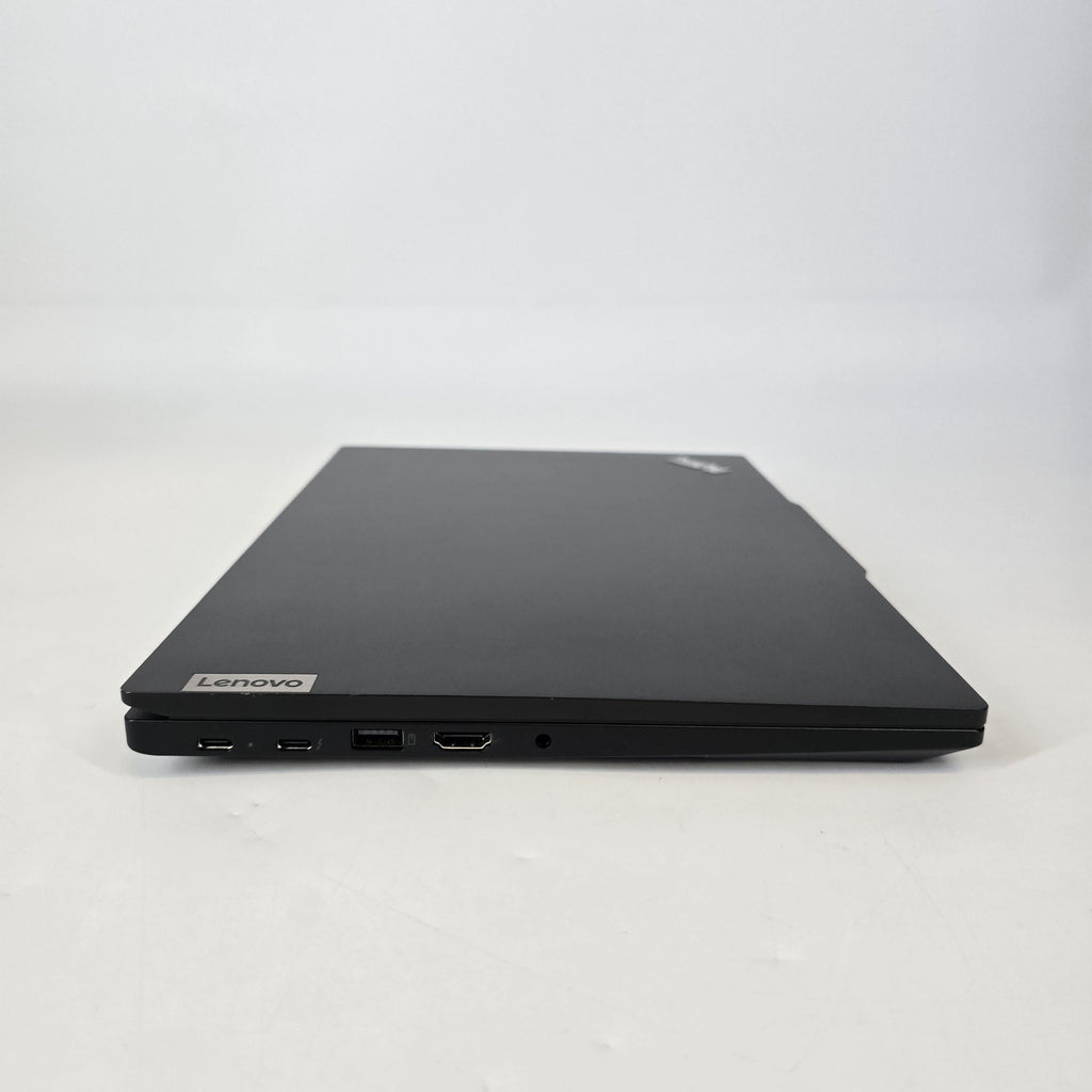 Lenovo ThinkPad E14 Gen 6 Black 1.7 GHz Intel Core Ultra 7 16GB RAM 512GB Solid State Drive