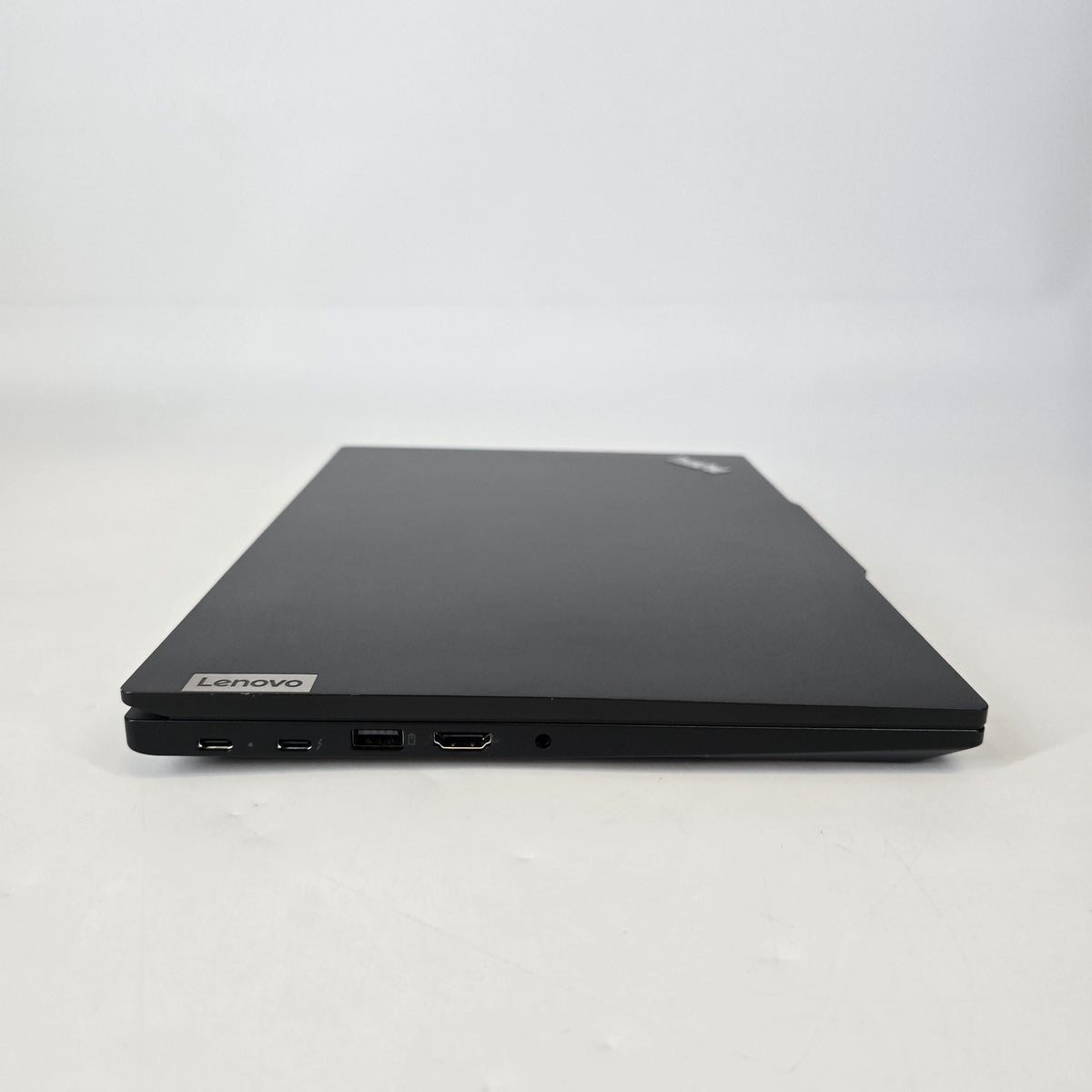 Lenovo ThinkPad E14 Gen 6 Black 1.7 GHz Intel Core Ultra 7 16GB RAM 512GB Solid State Drive