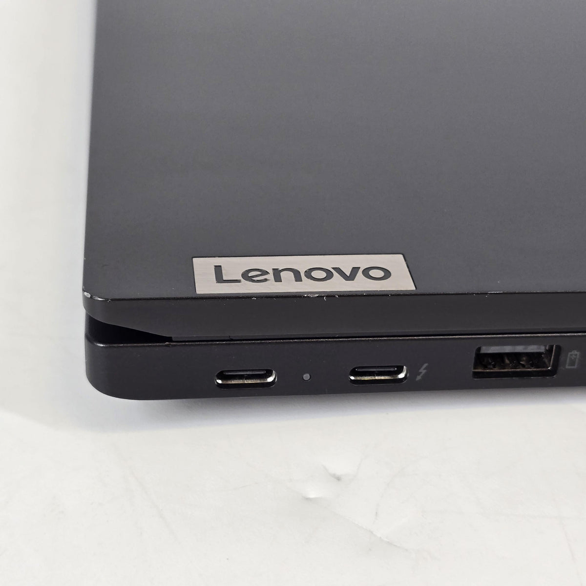 Lenovo ThinkPad E14 Gen 6 Black 1.7 GHz Intel Core Ultra 7 16GB RAM 512GB Solid State Drive