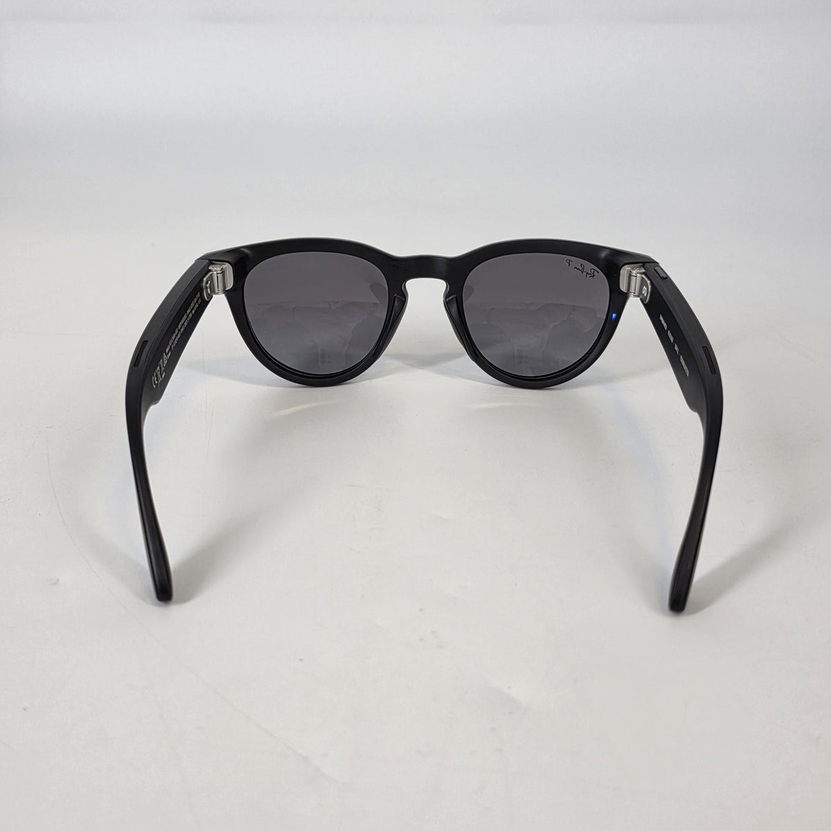 Meta Ray-Ban Meta Headliner (Gen 2) Matte Black 32GB