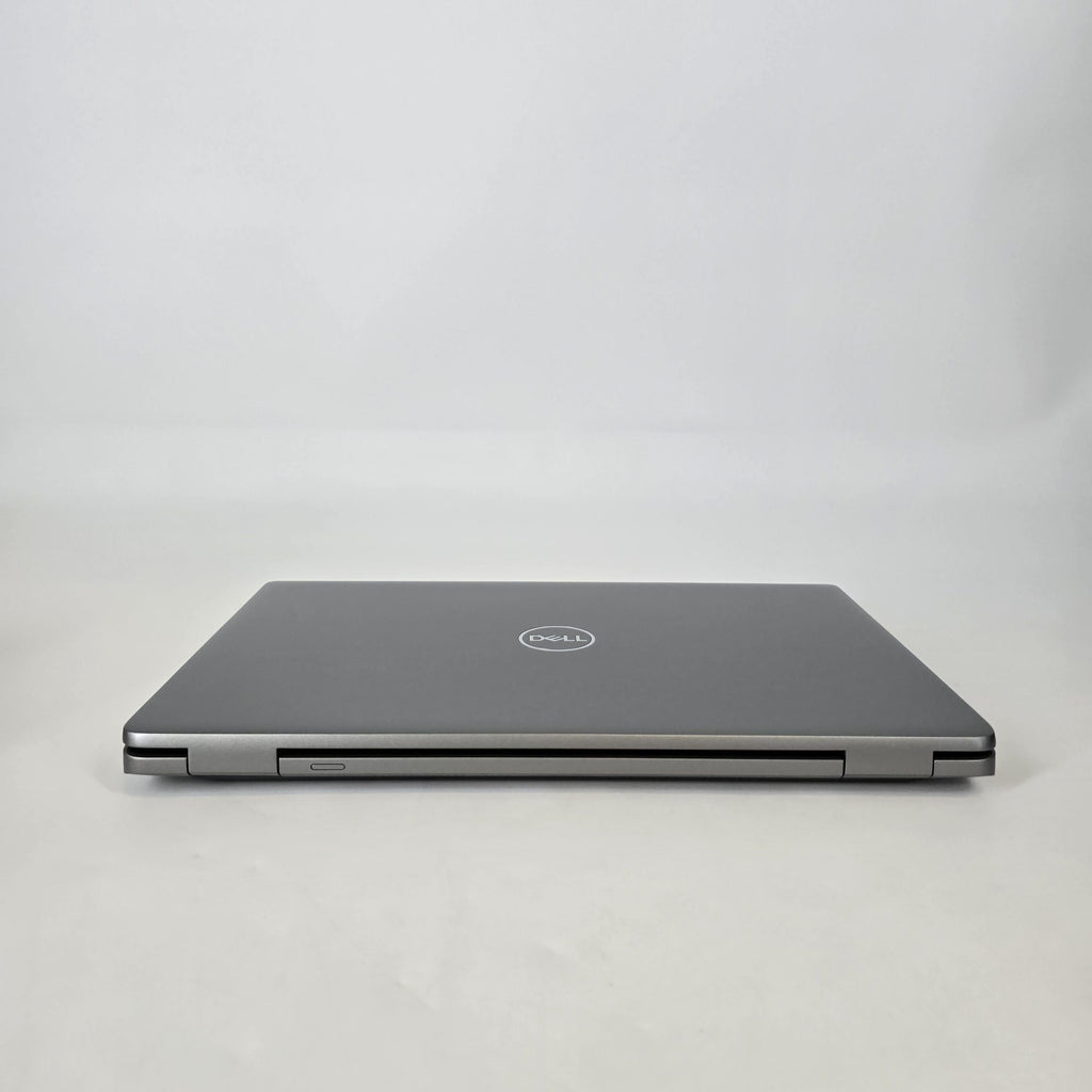 Dell Latitude 5550 15.6 Gray 1.6 GHz Intel Core Ultra 5 32GB RAM 256GB Solid State Drive