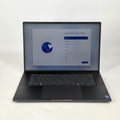 Dell Pro Max 16 Premium MA16250 Magnetite 2.2 GHz Intel Core Ultra 7 Series 2 32GB RAM 1TB Solid State Drive NVIDIA RTX PRO 1000 Blackwell 8 GB