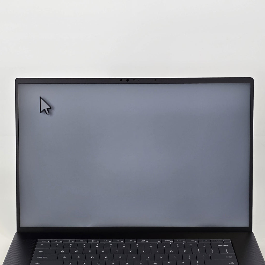 Dell Pro Max 16 Premium MA16250 Magnetite 2.2 GHz Intel Core Ultra 7 Series 2 32GB RAM 1TB Solid State Drive NVIDIA RTX PRO 1000 Blackwell 8 GB