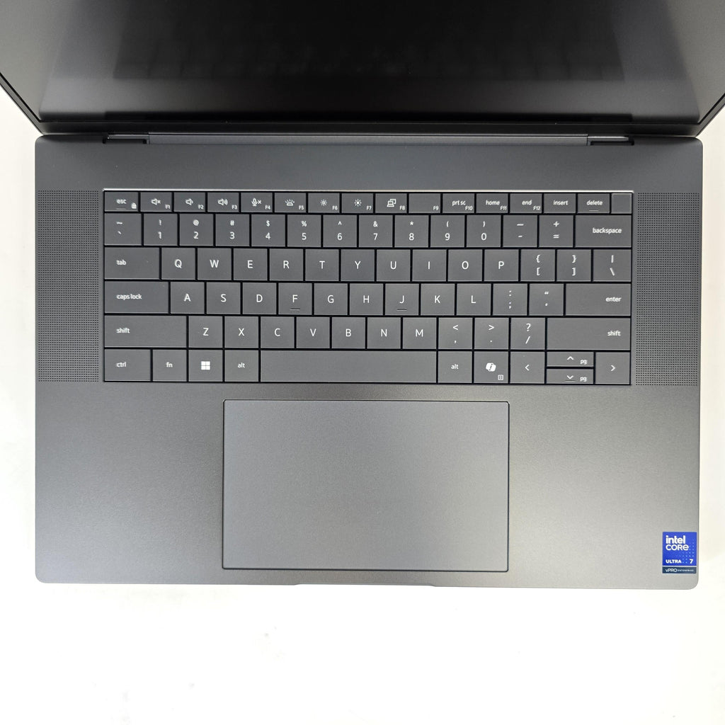 Dell Pro Max 16 Premium MA16250 Magnetite 2.2 GHz Intel Core Ultra 7 Series 2 32GB RAM 1TB Solid State Drive NVIDIA RTX PRO 1000 Blackwell 8 GB