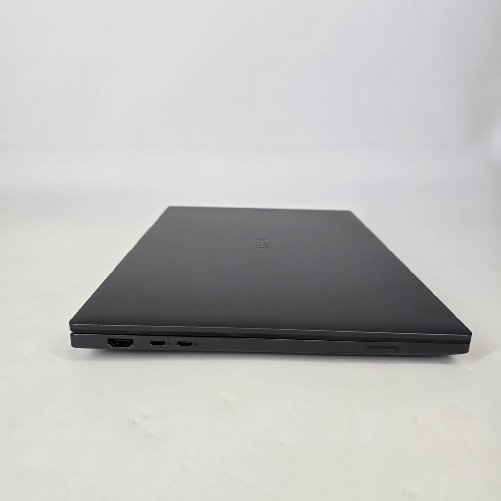 Dell Pro Max 16 Premium MA16250 Magnetite 2.2 GHz Intel Core Ultra 7 Series 2 32GB RAM 1TB Solid State Drive NVIDIA RTX PRO 1000 Blackwell 8 GB