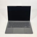 Asus Zenbook A 14 Iceland Gray 2.96 GHz Qualcomm Snapdragon X 32GB RAM 1TB Solid State Drive