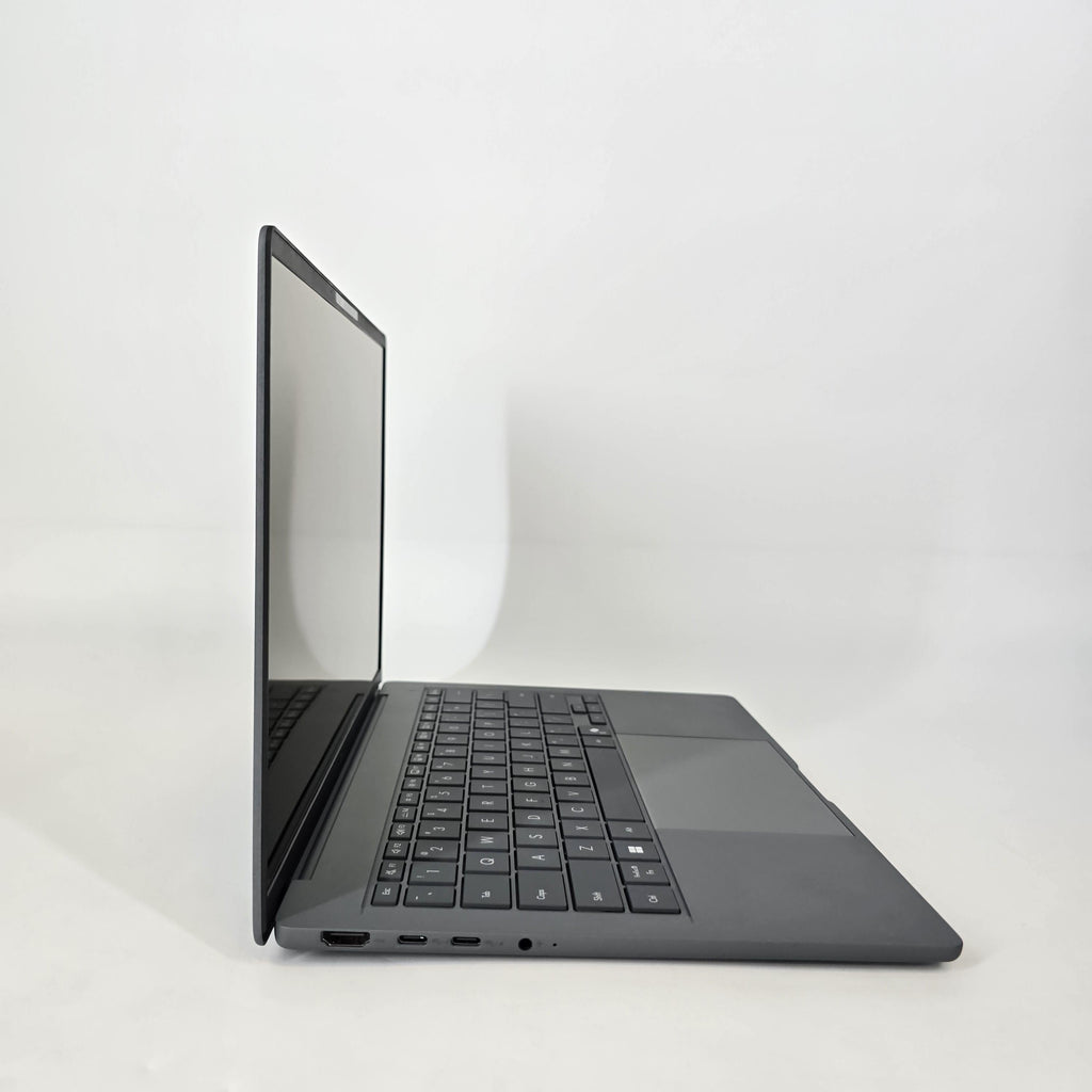 Asus Zenbook A 14 Iceland Gray 2.96 GHz Qualcomm Snapdragon X 32GB RAM 1TB Solid State Drive