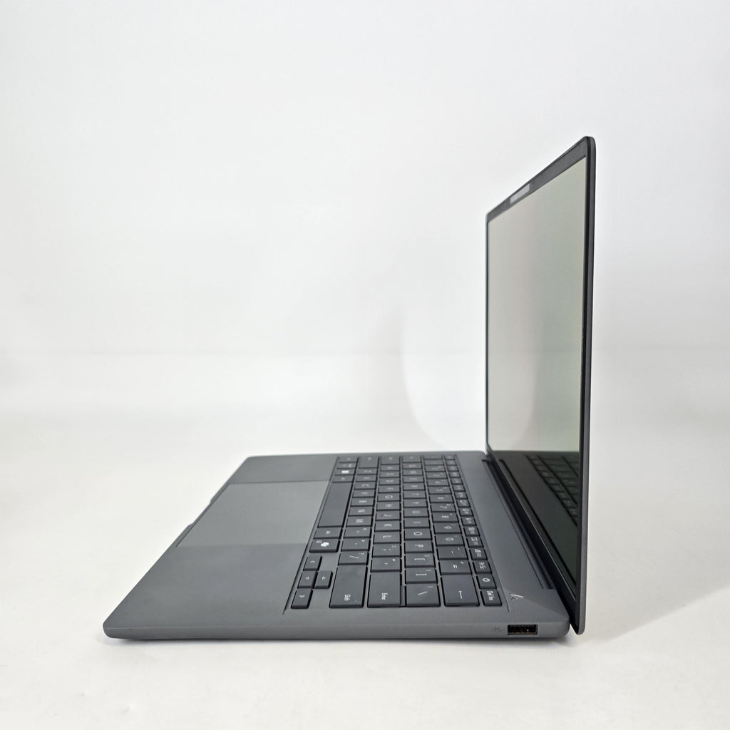 Asus Zenbook A 14 Iceland Gray 2.96 GHz Qualcomm Snapdragon X 32GB RAM 1TB Solid State Drive